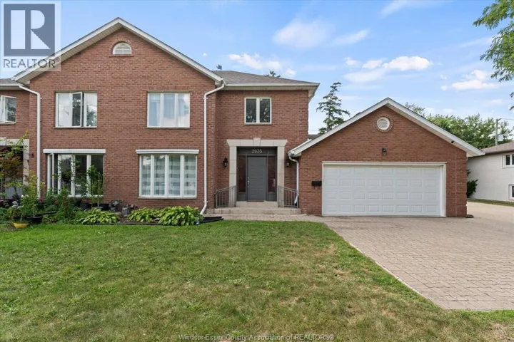 2935 MCKAY AVENUE Unit# 2, Windsor, Ontario N9E2R1