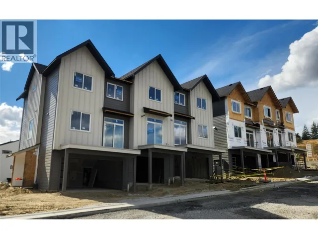 7110 Bates Road Unit# 26, Vernon, British Columbia V1B3P2