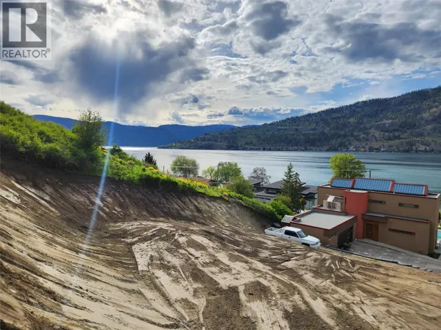 8164 Okanagan Landing Road, Vernon, British Columbia V1H1J4