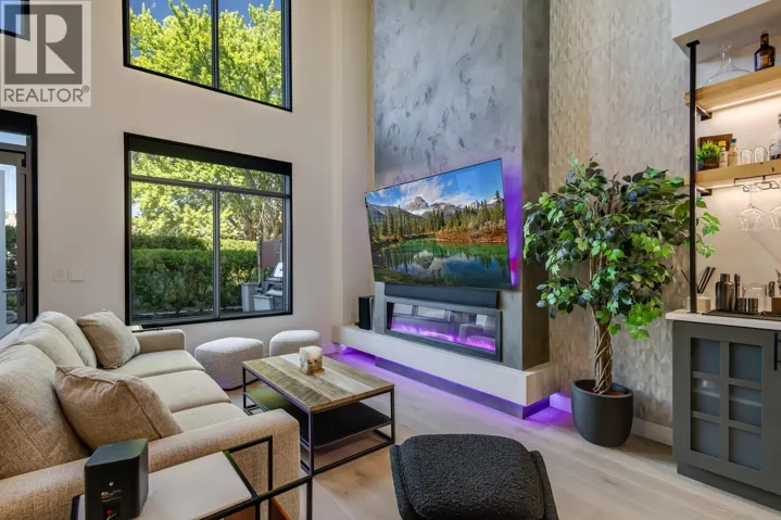 1495 Graham Street Unit# 124, Kelowna, British Columbia V1Y3B2