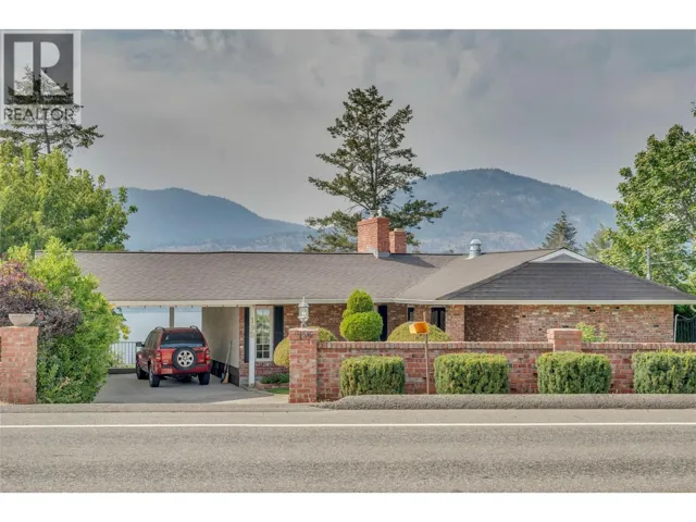 199 Lower Bench Road, Penticton, British Columbia V2A1B2