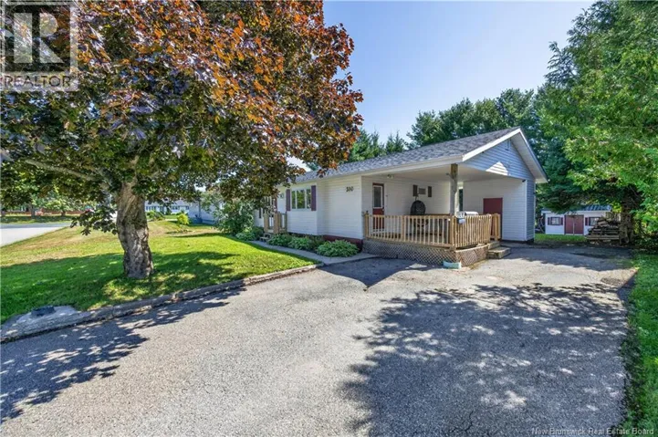 380 Sunset Avenue, Miramichi, New Brunswick E1V1A4