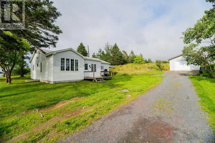 118 Brigus Road, Whitbourne, Newfoundland & Labrador A0B3K0
