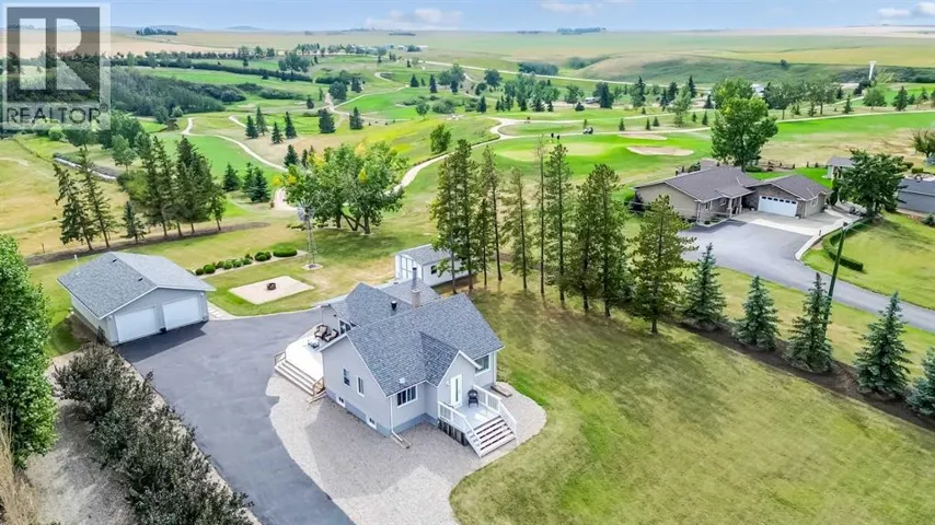 223 Devilder Avenue, Trochu, Alberta T0M2C0