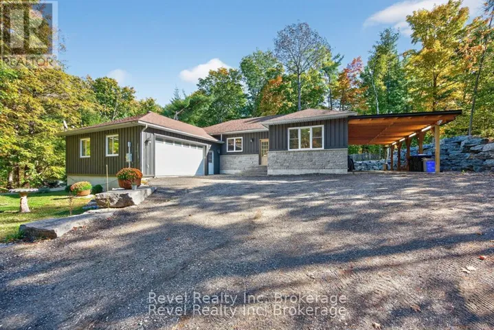 683 LAFONTAINE ROAD W, Tiny, Ontario L9M0L6