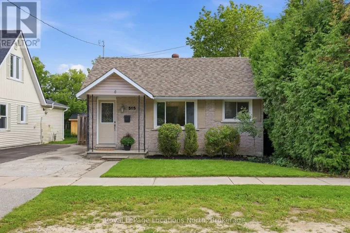 515 MAPLE STREET, Collingwood, Ontario L9Y2S7