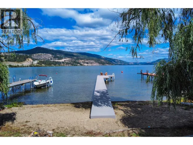 3242 Clement Road, Lake Country, British Columbia V4V1X7