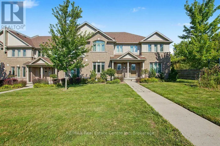 14 - 14 AMOS DRIVE, Guelph (Kortright East), Ontario N1L0M2