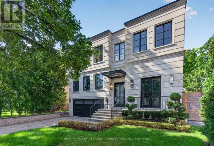 154 YONGE BOULEVARD, Toronto (Bedford Park-Nortown), Ontario M5M3H4