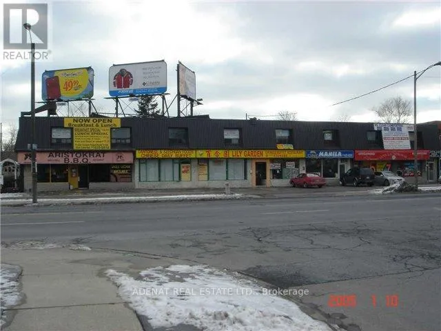 375 WILSON AVENUE, Toronto (Clanton Park), Ontario M3H1T3