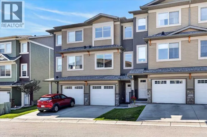 403 Sage Hill Grove NW, Calgary, Alberta T3R0Z8