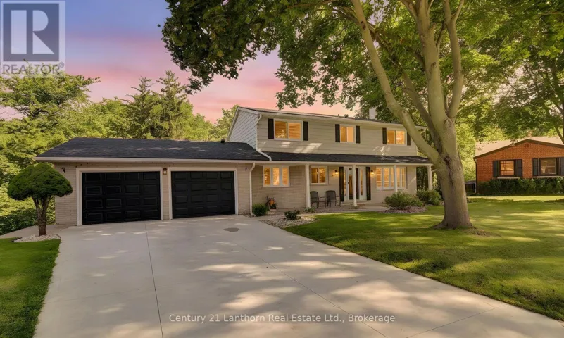 23 WEST COVE, Cambridge, Ontario N1S3R6