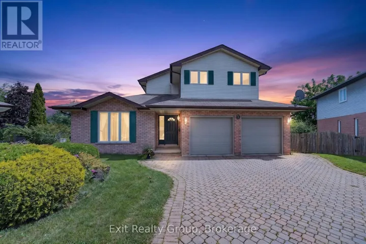 3 FLEMING ROAD, Quinte West (Trenton Ward), Ontario K8V6P6