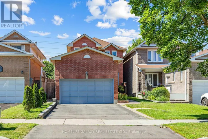 6 BLUEBELL CRESCENT, Whitby (Lynde Creek), Ontario L1P1K7