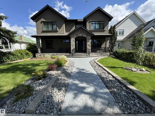 10821 128 ST NW, Edmonton, Alberta T5M0W3