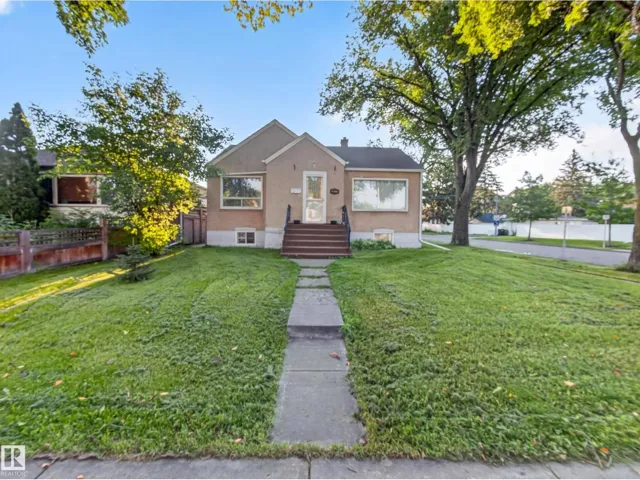 12403 92 ST NW, Edmonton, Alberta T5G1B8