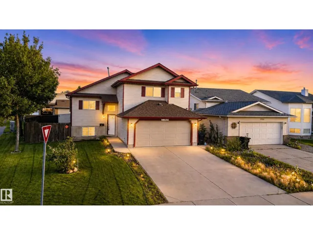 13803 130A AV NW, Edmonton, Alberta T5L5B8