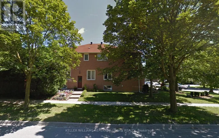 LOWER - 132 OLD SURREY LANE, Richmond Hill (South Richvale), Ontario L4C8S6