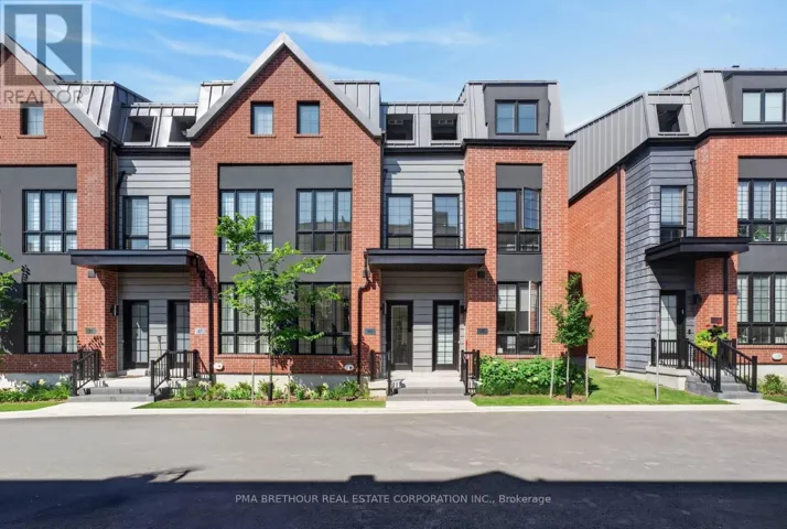 101 ALTON CRESCENT, Vaughan (Uplands), Ontario L4J0M1