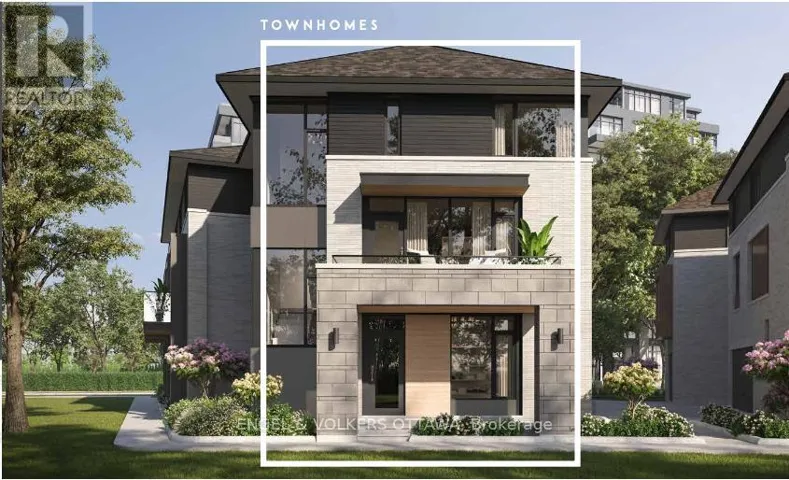 309 DESCHATELETS AVENUE, Ottawa, Ontario K1S5Y1