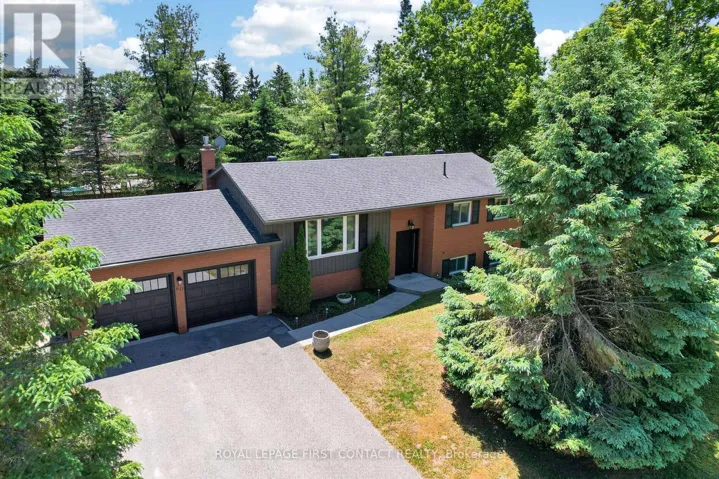 60 WILLOW LANDING ROAD, Springwater (Midhurst), Ontario L9X0P9