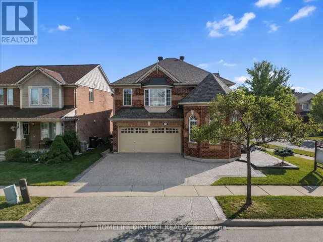 901 BENNETT BOULEVARD, Milton (BE Beaty), Ontario L9T6X5