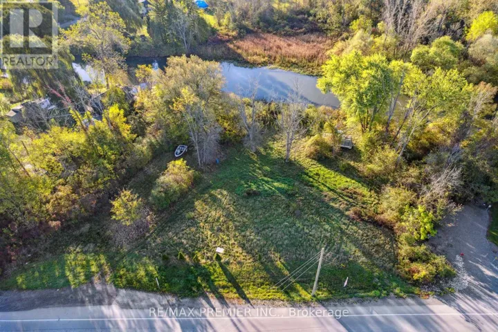 294 LYON'S CREEK ROAD, Niagara Falls (Lyons Creek), Ontario L2G0S1
