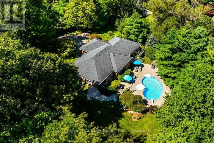 3 FOREST GLEN COURT, Norfolk (Townsend), Ontario N3Y4K2