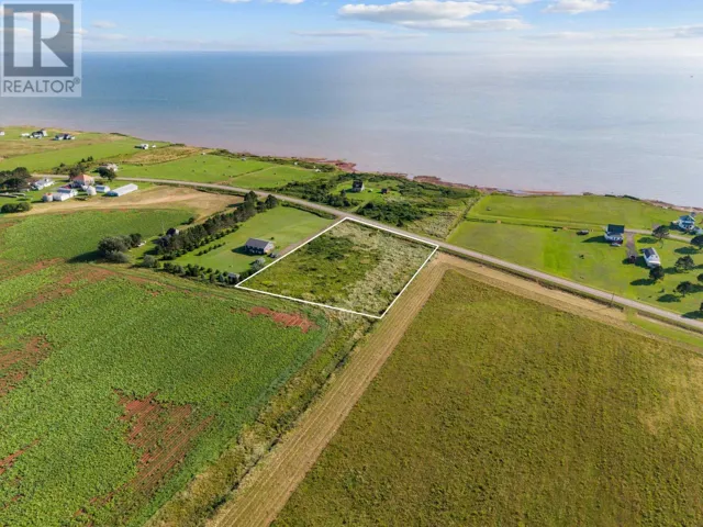Lot Rte 11, Mont Carmel, Prince Edward Island C0B2E0