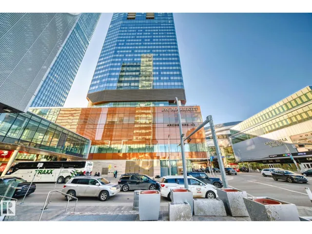 #3710 10360 102 ST NW, Edmonton, Alberta T5J0K6