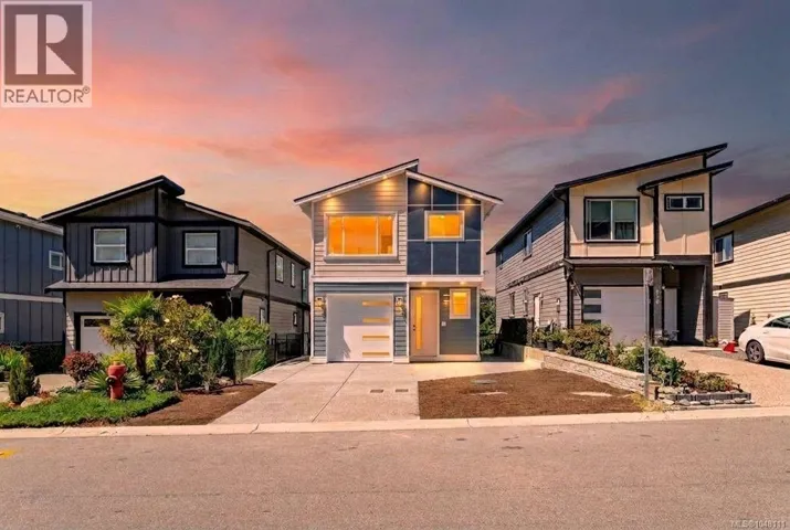 942 Peace Keeping Cres, Langford, British Columbia V9C0N6