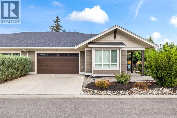 1960 KLO Road Unit# 50, Kelowna, British Columbia V1W5L2