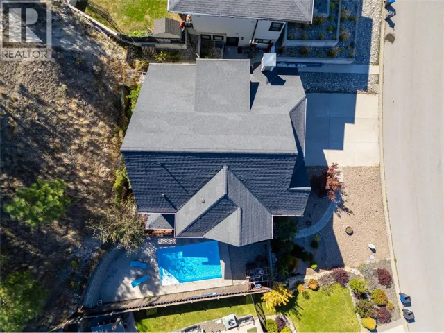 2478 Evergreen Drive, Penticton, British Columbia V2A9C7