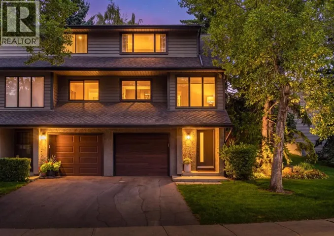 64 Point Drive NW, Calgary, Alberta T3B5B3