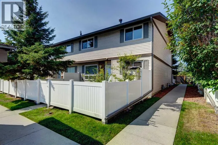 12, 740 Bracewood Drive SW, Calgary, Alberta T2W3N3