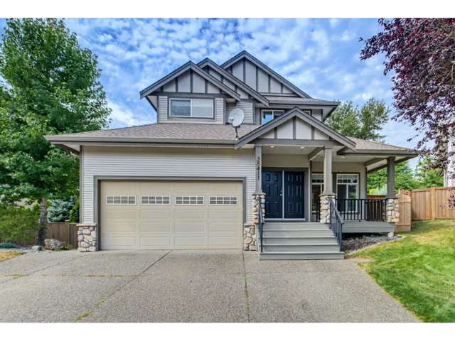 35411 NAKISKA COURT, Abbotsford, British Columbia V3G1J6