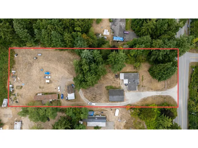 2185 200 STREET, Langley, British Columbia V2Z1Z6