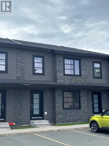 31 Worrall Crescent, Mount Pearl, Newfoundland & Labrador A1N1A3
