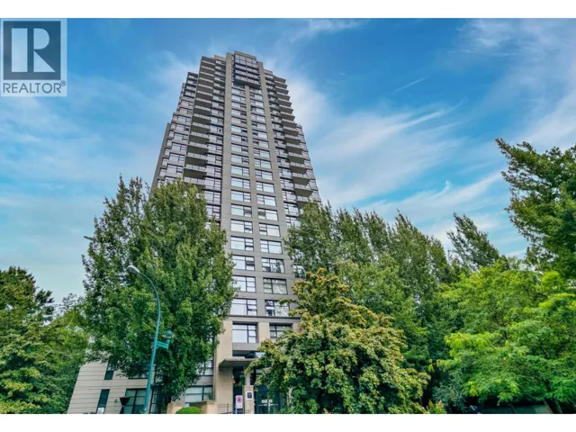 506 5380 OBEN STREET, Vancouver, British Columbia V5R6H7