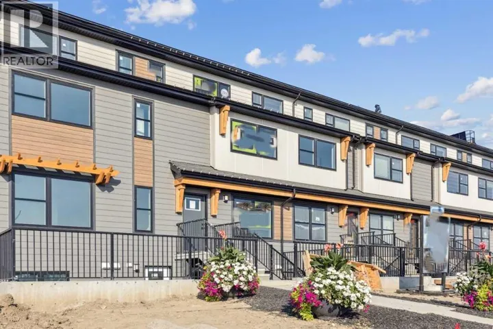 810, 135 Mahogany Parade SE, Calgary, Alberta T3M4K2