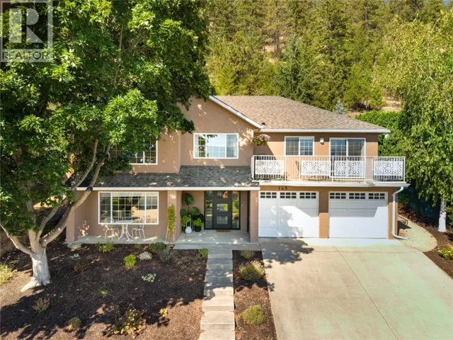 149 Applecrest Court, Kelowna, British Columbia V1V1W6