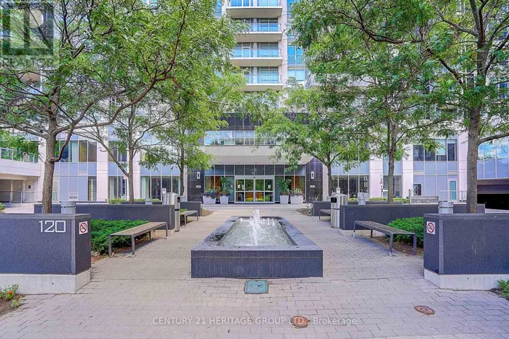 1431 - 120 HARRISON GARDEN BOULEVARD, Toronto (Willowdale East), Ontario M2N0H1