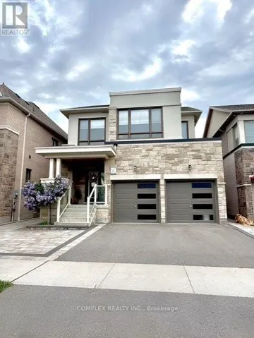 59 MASKELL CRESCENT, Whitby, Ontario L1P0J6
