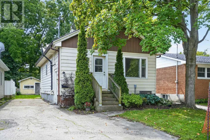 244 EDINBURGH STREET, London North (North N), Ontario N6H1M3