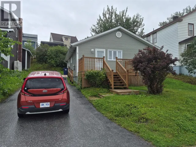 76 Doves Road, Corner Brook, Newfoundland & Labrador A2H1M4