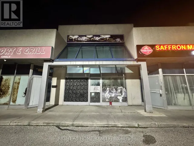 UNIT 2 - 3232 STEELES AVENUE W, Vaughan (Concord), Ontario L4K4C8