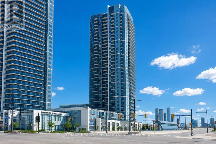 501 - 3600 HWY 7, Vaughan (East Woodbridge), Ontario L4L0G7