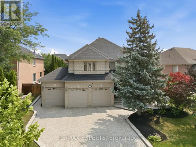 215 VELMAR DRIVE, Vaughan (East Woodbridge), Ontario L4L8K3