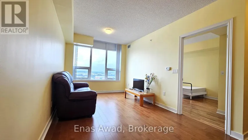1015 - 1038 MCNICOLL AVENUE, Toronto (Steeles), Ontario M1W0A4