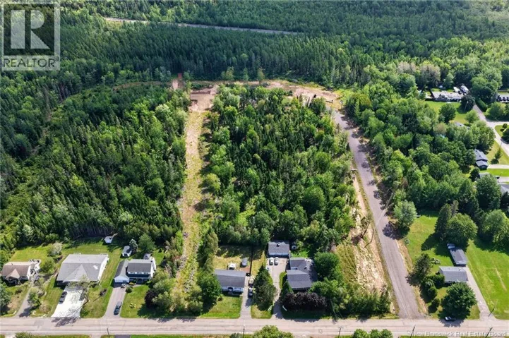 Lot 26-1 Charles Street, Petitcodiac, New Brunswick E4Z4S5